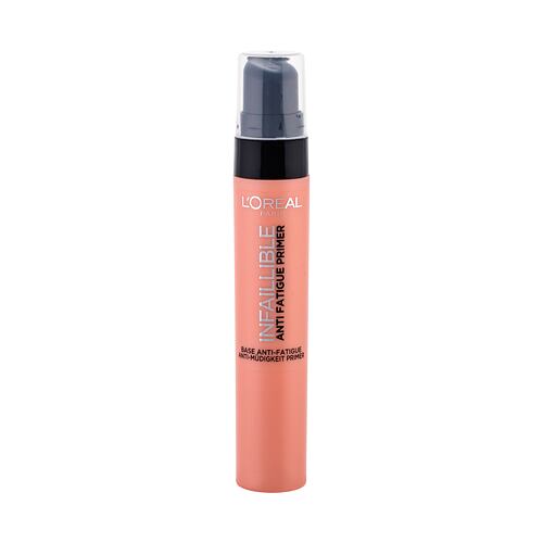 Make-up Base L'Oréal Paris Infaillible Anti Fatigue Primer 20 ml