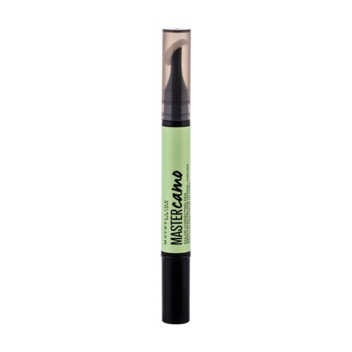 Concealer Maybelline FaceStudio Camo 1,5 ml 10 Green