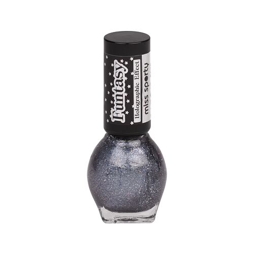 Nagellack Miss Sporty Funtasy Holographic 7 ml 020