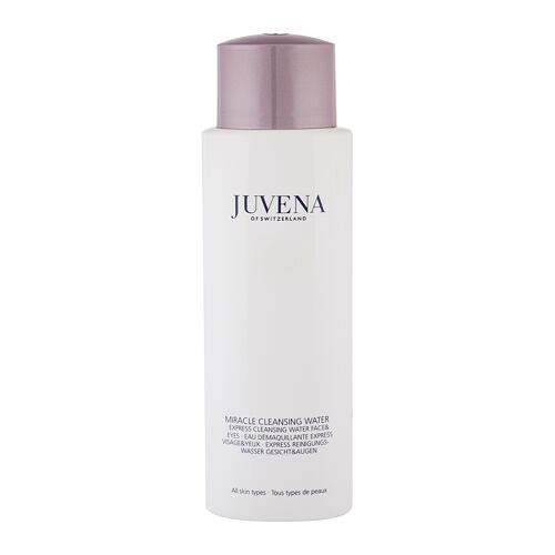 Lotion nettoyante Juvena Skin Specialists Miracle 200 ml Tester