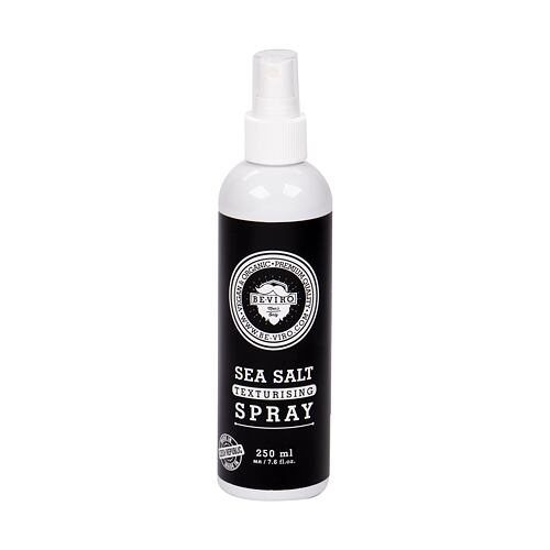 Für Haardefinition Be-Viro Men´s Only Sea Salt Texturising Spray 250 ml