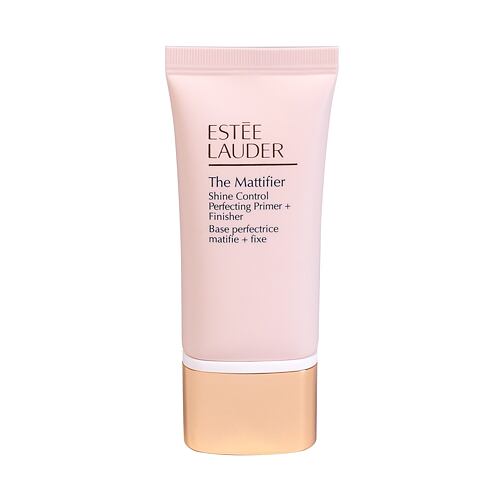 Make-up Base Estée Lauder The Mattifier 30 ml Beschädigte Schachtel