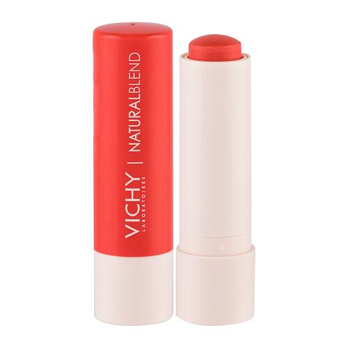 Baume à lèvres Vichy NaturalBlend 4,5 g Coral