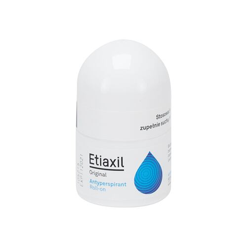 Antiperspirant Etiaxil Original 15 ml