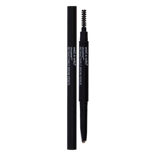 Crayon à sourcils Wet n Wild Ultimate Brow™ Retractable 0,2 g Taupe