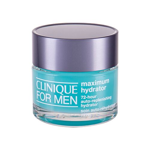 Tagescreme Clinique For Men Maximum Hydrator 50 ml
