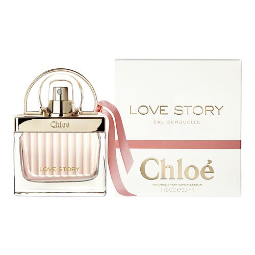 Eau de Parfum Chloé Love Story Eau Sensuelle 30 ml