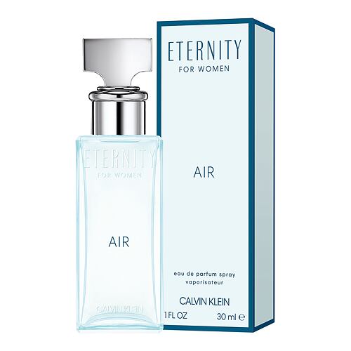 Eau de parfum Calvin Klein Eternity Air 30 ml