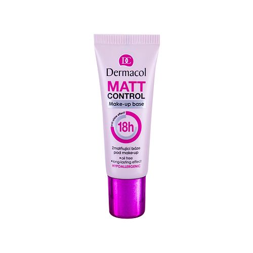 Make-up Base Dermacol Matt Control 18h 20 ml