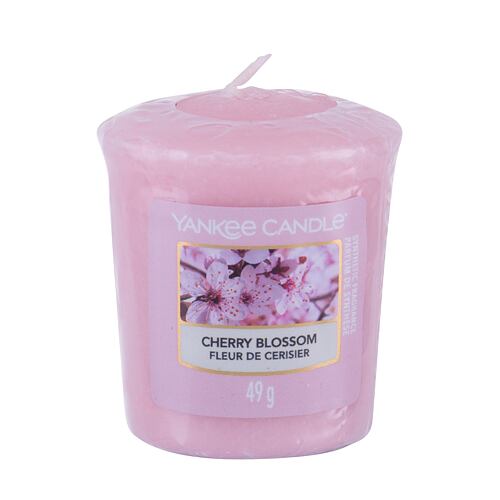 Duftkerze Yankee Candle Cherry Blossom 49 g