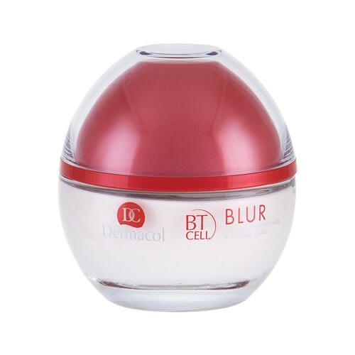 Crème de jour Dermacol BT Cell Blur Instant Smoothing & Lifting Care 50 ml