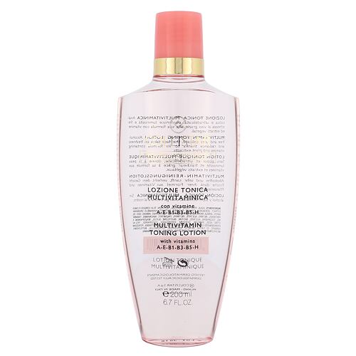 Lotion nettoyante Collistar Special Normal And Dry Skins 200 ml flacon endommagé