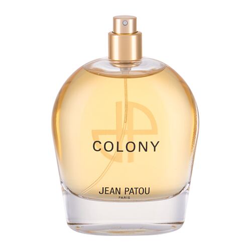 Eau de Parfum Jean Patou Collection Héritage Colony 100 ml Tester