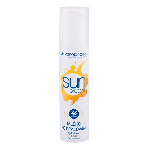 Soin après-soleil Asombroso Sun Protect 200 ml
