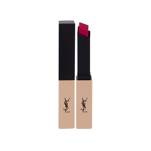 Lippenstift Yves Saint Laurent Rouge Pur Couture The Slim 2,2 g 8 Contrary Fuchsia