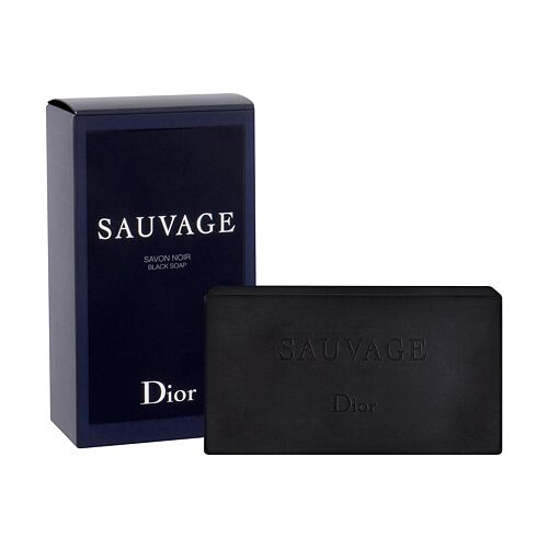 Pain de savon Christian Dior Sauvage 200 g