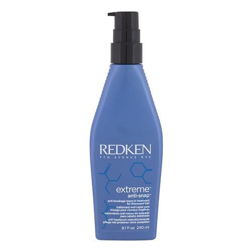 Sérum Cheveux Redken Extreme Anti Snap Treatment 240 ml