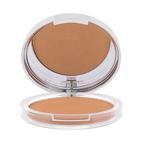 Poudre Clinique Stay-Matte Sheer Pressed Powder 7,6 g 04 Stay Honey