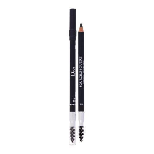 Crayon à sourcils Christian Dior Sourcils Poudre 1,2 g 093 Black