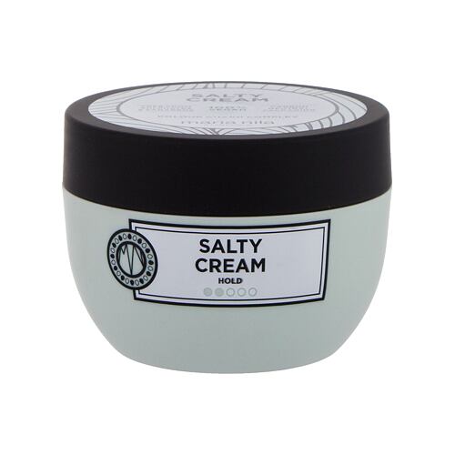 Für Haardefinition Maria Nila Styling Salty Cream 100 ml