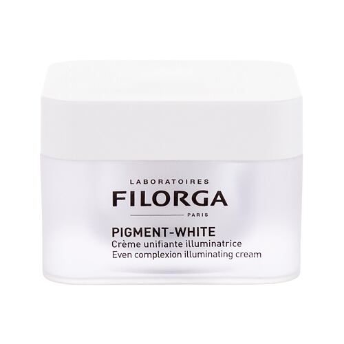 Crème de jour Filorga Pigment-White Even Complexion Illuminating Cream 50 ml Tester