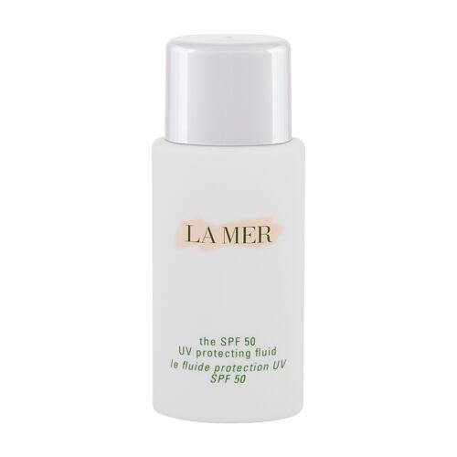 Sonnenschutz fürs Gesicht La Mer The SPF50 UV Protecting Fluid 50 ml