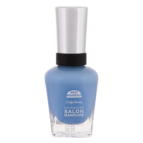 Nagellack Sally Hansen Complete Salon Manicure  14,7 ml 526 Crush On Blue
