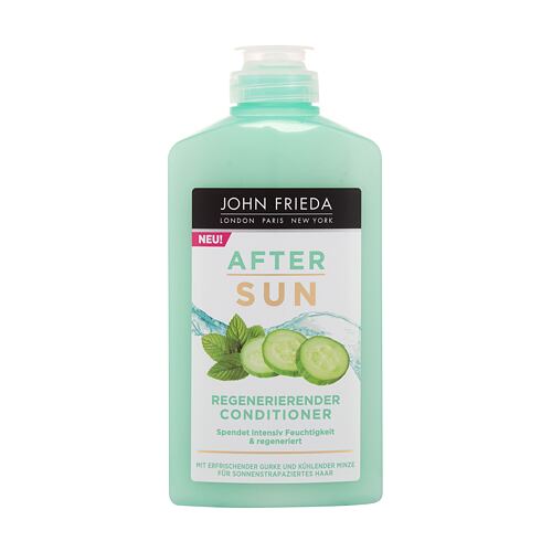  Après-shampooing John Frieda After Sun 250 ml