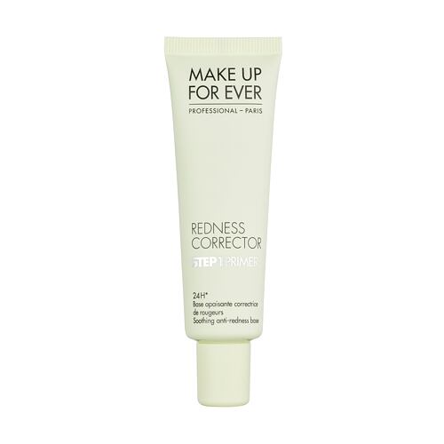 Make-up Base Make Up For Ever Step 1 Primer Redness Corrector 30 ml