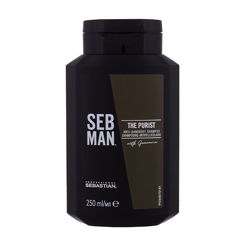 Shampoo Sebastian Professional Seb Man The Purist 250 ml