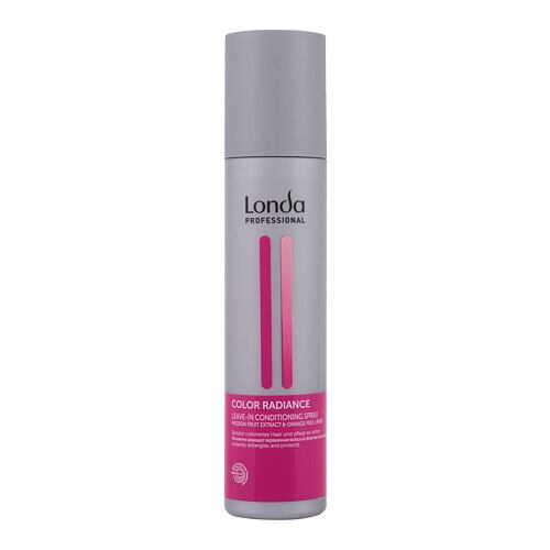 Soin et brillance Londa Professional Color Radiance 250 ml