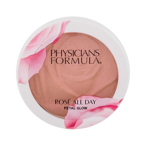 Illuminateur Physicians Formula Rosé All Day Petal Glow 9,2 g Soft Petal