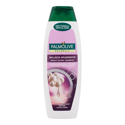Shampoo Palmolive Naturals Beauty Gloss 350 ml