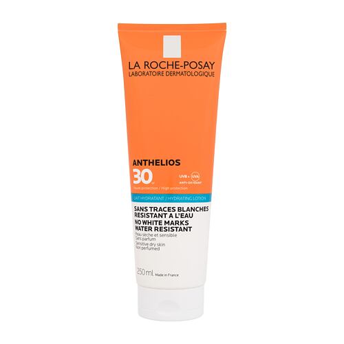 Soin solaire corps La Roche-Posay Anthelios  Comfort SPF30 250 ml