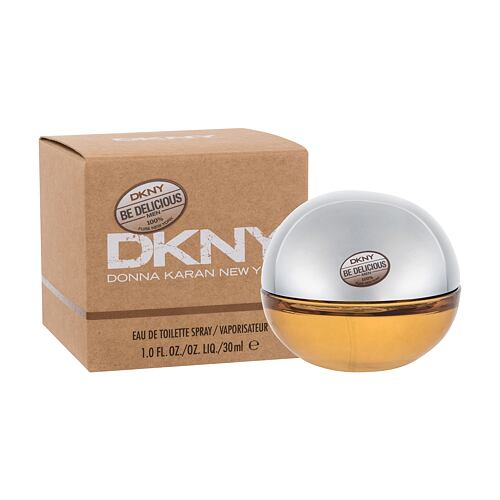 Eau de Toilette DKNY DKNY Be Delicious Men 30 ml