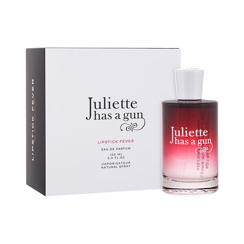 Eau de parfum Juliette Has A Gun Lipstick Fever 100 ml