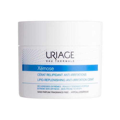 Crème corps Uriage Xémose Lipid-Replenishing Anti-Irritation Cerat 200 ml
