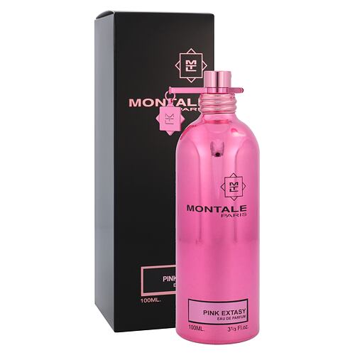 Eau de Parfum Montale Pink Extasy 100 ml Beschädigte Schachtel