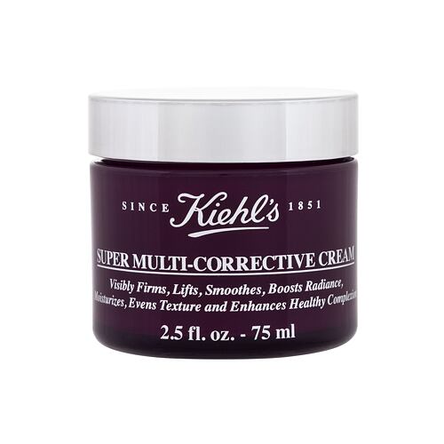 Tagescreme Kiehl´s Super Multi-Corrective Cream 75 ml