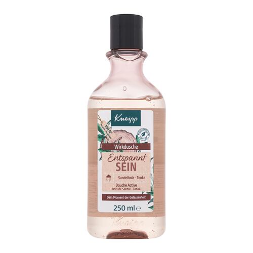 Gel douche Kneipp Be Relaxed 250 ml