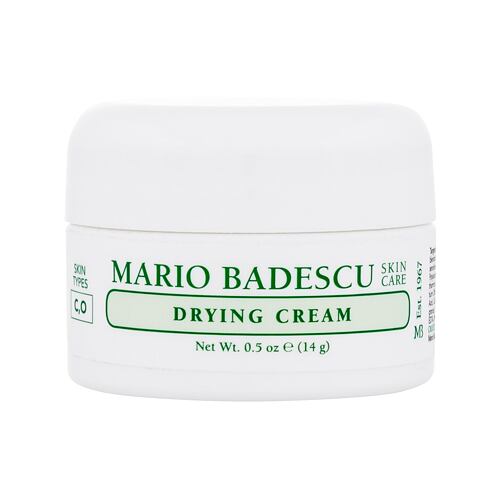 Lokale Hautpflege Mario Badescu Drying Cream 14 g