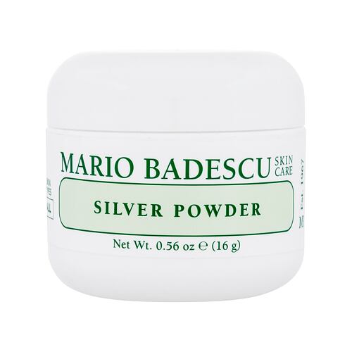 Masque visage Mario Badescu Silver Powder 16 g