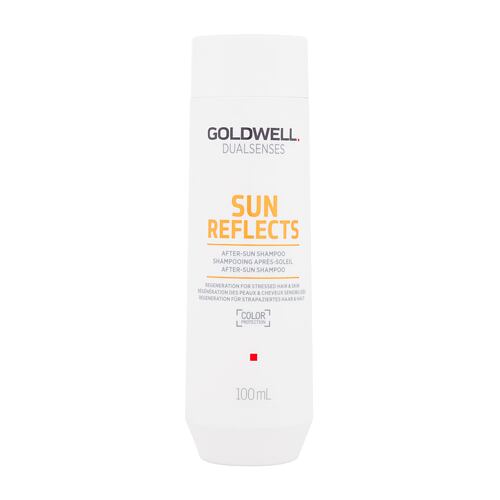 Shampooing Goldwell Dualsenses Sun Reflects After-Sun Shampoo 100 ml