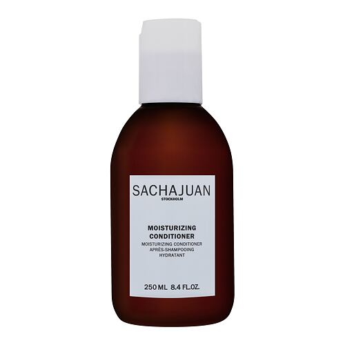  Après-shampooing Sachajuan Moisturizing 250 ml