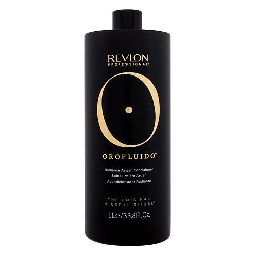  Après-shampooing Revlon Professional Orofluido Radiance Argan Conditioner 1000 ml