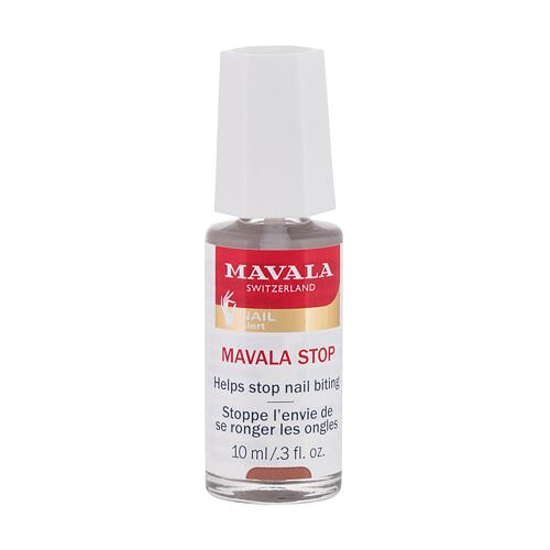 Soin des ongles MAVALA Nail Alert Mavala Stop 10 ml boîte endommagée
