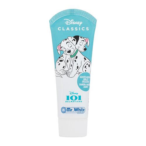 Dentifrice Disney 101 Dalmatians 75 ml