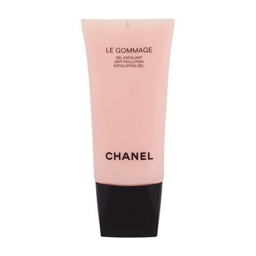 Gommage Chanel Le Gommage Exfoliating 75 ml boîte endommagée