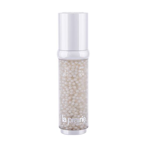 Sérum visage La Prairie White Caviar Illuminating Pearl Infusion 30 ml boîte endommagée