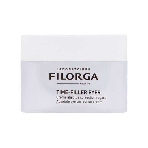 Crème contour des yeux Filorga Time-Filler Eyes 15 ml Tester